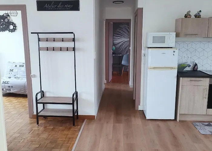 Charmante Maison Entre Mer Et Campagne