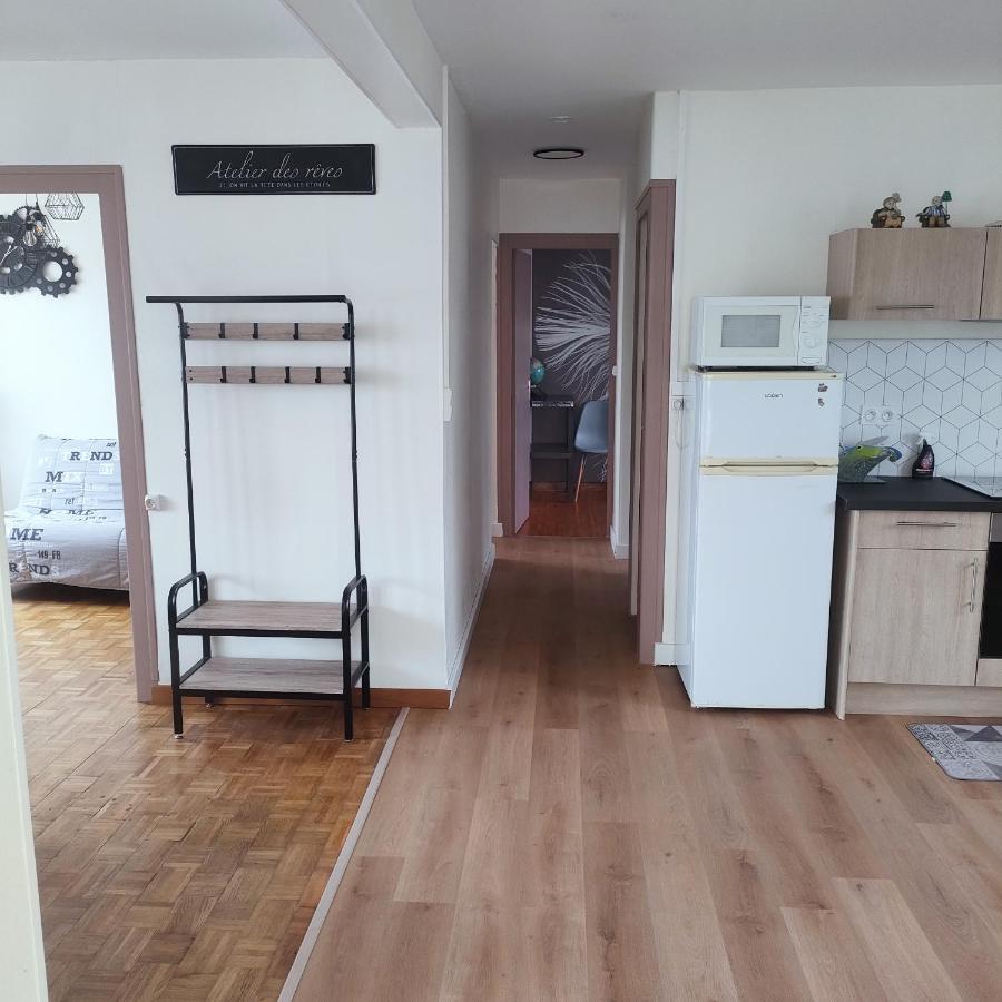 Charmante Maison Entre Et Campagne Ferienhaus *